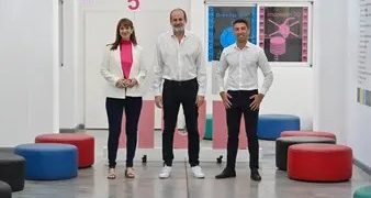 EL MUNICIPIO LANZÓ LOS CURSOS DE FORMACIÓN 2026