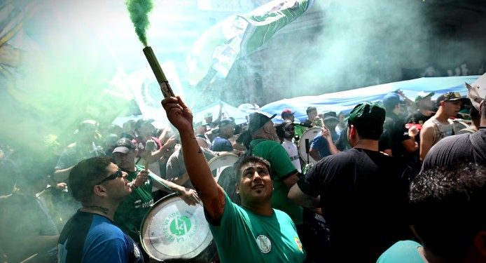 LA CGT ENFRENTA UNA REFORMA LABORAL CON CAMBIOS QUE NO ALCANZAN Y UNA MOVILIZACIÓN LLENA DE RIESGOS