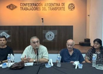 QUÉ SINDICATOS VAN A PARAR ESTE MIÉRCOLES POR LA MOVILIZACIÓN DE LA CGT CONTRA LA REFORMA LABORAL