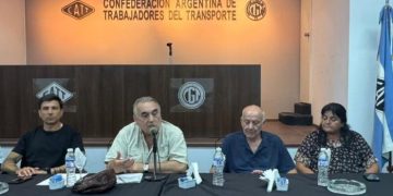 QUÉ SINDICATOS VAN A PARAR ESTE MIÉRCOLES POR LA MOVILIZACIÓN DE LA CGT CONTRA LA REFORMA LABORAL