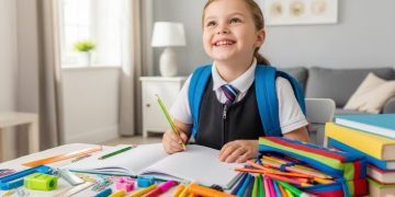 EL GOBIERNO ANUNCIÓ QUE PAGARÁ UN REFUERZO EXTRAORDINARIO DE LA AYUDA ESCOLAR ANUAL