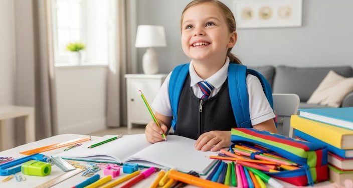 EL GOBIERNO ANUNCIÓ QUE PAGARÁ UN REFUERZO EXTRAORDINARIO DE LA AYUDA ESCOLAR ANUAL