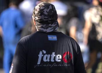 ALAUX: «ESTO FUE DE UN DÍA PARA OTRO, NOS TOMÓ DE SORPRESA»