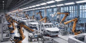 HOY SE CONOCE EL DATO DE ACTIVIDAD ECONÓMICA DE DICIEMBRE