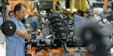 LA INDUSTRIA REPUNTÓ EN DICIEMBRE PERO PERSISTE EL ESTANCAMIENTO, SEGÚN LA UIA