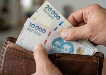 EL GOBIERNO OFICIALIZÓ LOS AUMENTOS PARA JUBILADOS Y PENSIONADOS