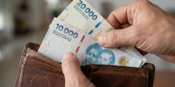 EL GOBIERNO OFICIALIZÓ LOS AUMENTOS PARA JUBILADOS Y PENSIONADOS