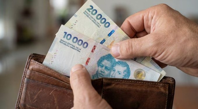 EL GOBIERNO OFICIALIZÓ LOS AUMENTOS PARA JUBILADOS Y PENSIONADOS