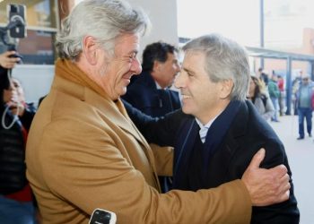 LA SOCIEDAD RURAL VOLVIÓ A PEDIR LA ELIMINACIÓN DE LAS RETENCIONES AL AGRO