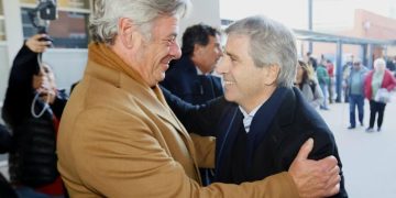 LA SOCIEDAD RURAL VOLVIÓ A PEDIR LA ELIMINACIÓN DE LAS RETENCIONES AL AGRO