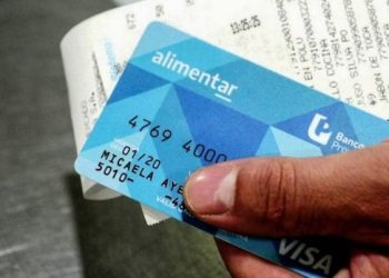 LA AUH Y TARJETA ALIMENTAR NO ALCANZAN A CUBRIR LA CANASTA BÁSICA ALIMENTARIA, SEGÚN LA UCA