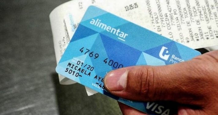LA AUH Y TARJETA ALIMENTAR NO ALCANZAN A CUBRIR LA CANASTA BÁSICA ALIMENTARIA, SEGÚN LA UCA