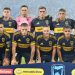 PREOCUPACIÓN EN BOCA JUNIORS, UN FUTBOLISTA SUFRIÓ UNA LESIÓN Y SERÁ BAJA PARA EL PARTIDO CONTRA SAN LORENZO