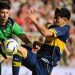 BOCA JUNIORS EMPATÓ 1-1 CON UNIÓN EN SANTA FE POR EL TORNEO APERTURA