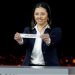 SE SORTEÓ LA COPA LIBERTADORES