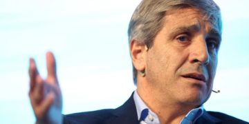 CUÁNTOS DÓLARES CONSIGUIÓ EL GOBIERNO PARA EL PAGO DE UN VENCIMIENTO DE DEUDA CLAVE A MITAD DE AÑO