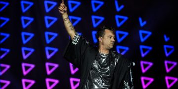 TAN BIÓNICA PREPARA SU REGRESO AL ESTADIO VÉLEZ CON UN SHOW RENOVADO