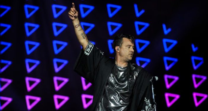 TAN BIÓNICA PREPARA SU REGRESO AL ESTADIO VÉLEZ CON UN SHOW RENOVADO