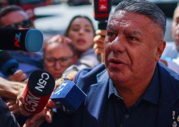 EL GOBIERNO NOMBRÓ A LA VEEDORES DE LA AFA