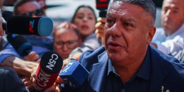 EL GOBIERNO NOMBRÓ A LOS VEEDORES DE LA AFA