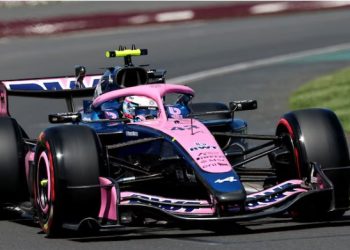 FRANCO COLAPINTO TERMINÓ 18° EN LA SEGUNDA PRÁCTICA LIBRE DEL GRAN PREMIO DE AUSTRALIA DE LA FÓRMULA 1