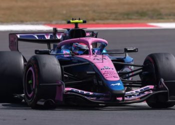 LA VERDAD SOBRE LA POSIBLE EXHIBICIÓN DE COLAPINTO CON UN F1 EN BUENOS AIRES