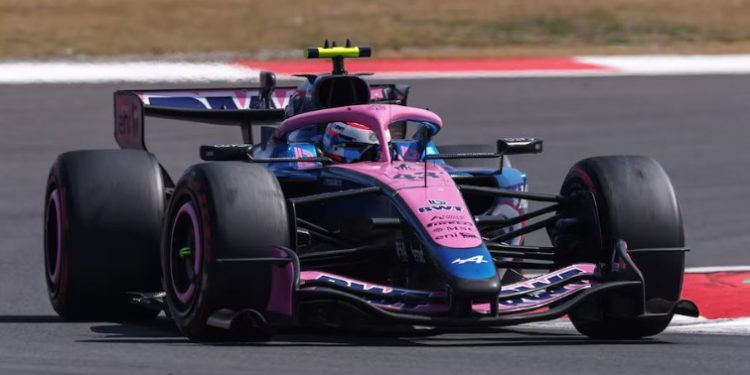 LA VERDAD SOBRE LA POSIBLE EXHIBICIÓN DE COLAPINTO CON UN F1 EN BUENOS AIRES