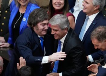 LO QUE VIENE DEL PROGRAMA ECONÓMICO