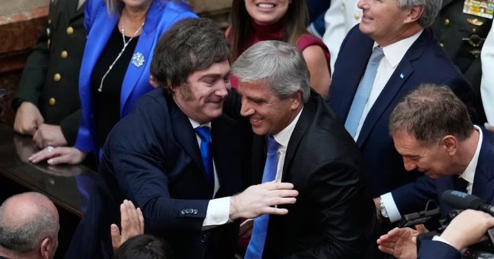 LO QUE VIENE DEL PROGRAMA ECONÓMICO