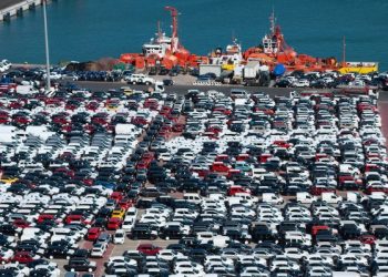 EL GOBIERNO TIENE LISTO EL DECRETO QUE BAJARÁ LAS RETENCIONES A LA EXPORTACIÓN DE AUTOS