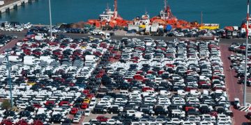 EL GOBIERNO TIENE LISTO EL DECRETO QUE BAJARÁ LAS RETENCIONES A LA EXPORTACIÓN DE AUTOS