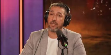 GABRIEL LUCERO, EL PRIMER ELIMINADO DE GRAN HERMANO