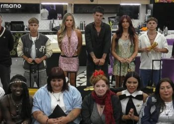 QUIÉN FUE EL ELIMINADO DE LA PLACA PLANTA DE GRAN HERMANO