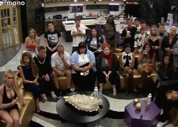 COMPLOT EN GRAN HERMANO: LA DURA SANCIÓN QUE RECIBIERON LOS PARTICIPANTES TRAS SER DESCUBIERTOS