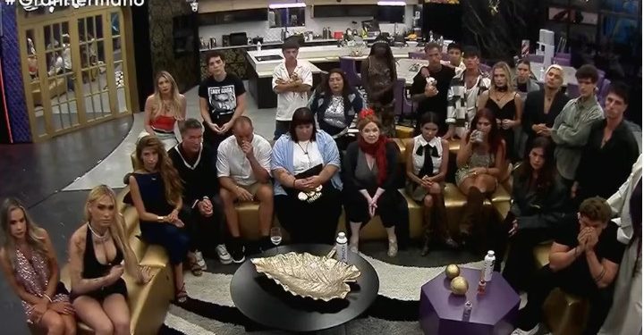 COMPLOT EN GRAN HERMANO: LA DURA SANCIÓN QUE RECIBIERON LOS PARTICIPANTES TRAS SER DESCUBIERTOS