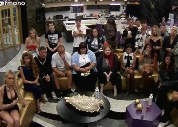 QUIÉN FUE EL ÚLTIMO ELIMINADO DE GRAN HERMANO GENERACIÓN DORADA