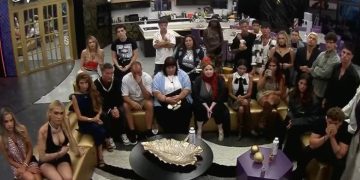 QUIÉN FUE EL ÚLTIMO ELIMINADO DE GRAN HERMANO GENERACIÓN DORADA