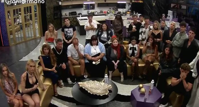 QUIÉN FUE EL ÚLTIMO ELIMINADO DE GRAN HERMANO GENERACIÓN DORADA