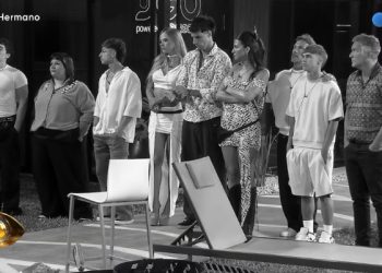 QUIÉNES FUERON LOS DOS PARTICIPANTES QUE SE SALVARON DE LA GALA DE ELIMINACIÓN EN GRAN HERMANO