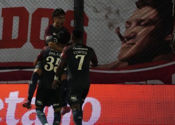 HURACÁN SUFRIÓ PERO LE GANÓ A OLIMPO Y AVANZÓ EN COPA ARGENTINA