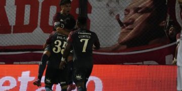 HURACÁN SUFRIÓ PERO LE GANÓ A OLIMPO Y AVANZÓ EN COPA ARGENTINA
