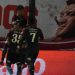 HURACÁN SUFRIÓ PERO LE GANÓ A OLIMPO Y AVANZÓ EN COPA ARGENTINA