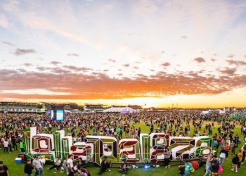 LOLLAPALOOZA ARGENTINA 2026
