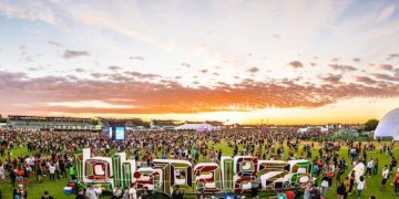 LOLLAPALOOZA ARGENTINA 2026