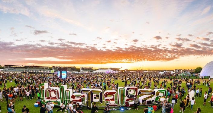 LOLLAPALOOZA ARGENTINA 2026