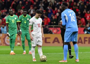 HISTÓRICO: LA CAF ANULÓ EL RESULTADO DE LA FINAL DE LA COPA AFRICANA DE NACIONES, LE QUITÓ EL TÍTULO A SENEGAL Y SE LO DIO A MARRUECOS