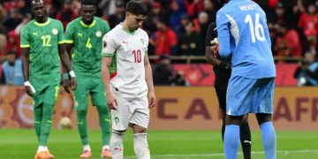 HISTÓRICO: LA CAF ANULÓ EL RESULTADO DE LA FINAL DE LA COPA AFRICANA DE NACIONES, LE QUITÓ EL TÍTULO A SENEGAL Y SE LO DIO A MARRUECOS