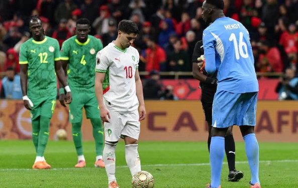 HISTÓRICO: LA CAF ANULÓ EL RESULTADO DE LA FINAL DE LA COPA AFRICANA DE NACIONES, LE QUITÓ EL TÍTULO A SENEGAL Y SE LO DIO A MARRUECOS