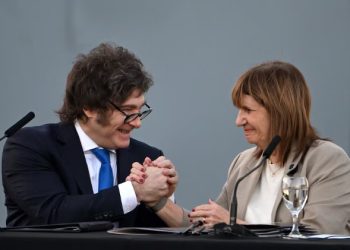 EL GOBIERNO PROMULGÓ EL RÉGIMEN PENAL JUVENIL TRAS SU APROBACIÓN EN EL SENADO