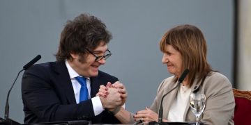 EL GOBIERNO PROMULGÓ EL RÉGIMEN PENAL JUVENIL TRAS SU APROBACIÓN EN EL SENADO